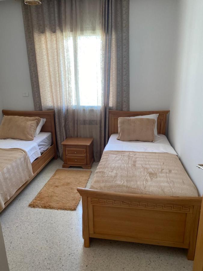 Magnifique Appartement Vue Mer Nabeul Kültér fotó