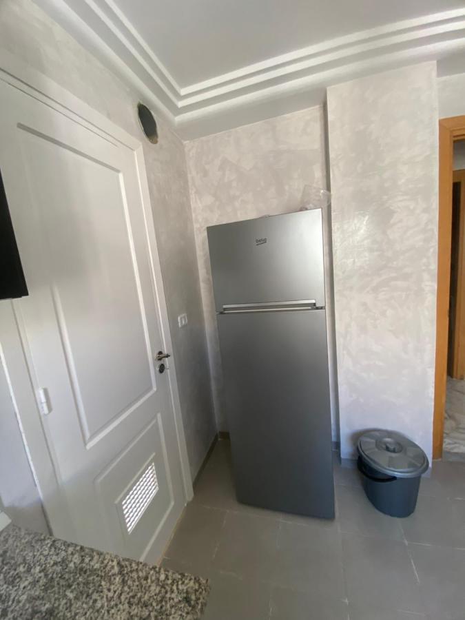 Magnifique Appartement Vue Mer Nabeul Kültér fotó