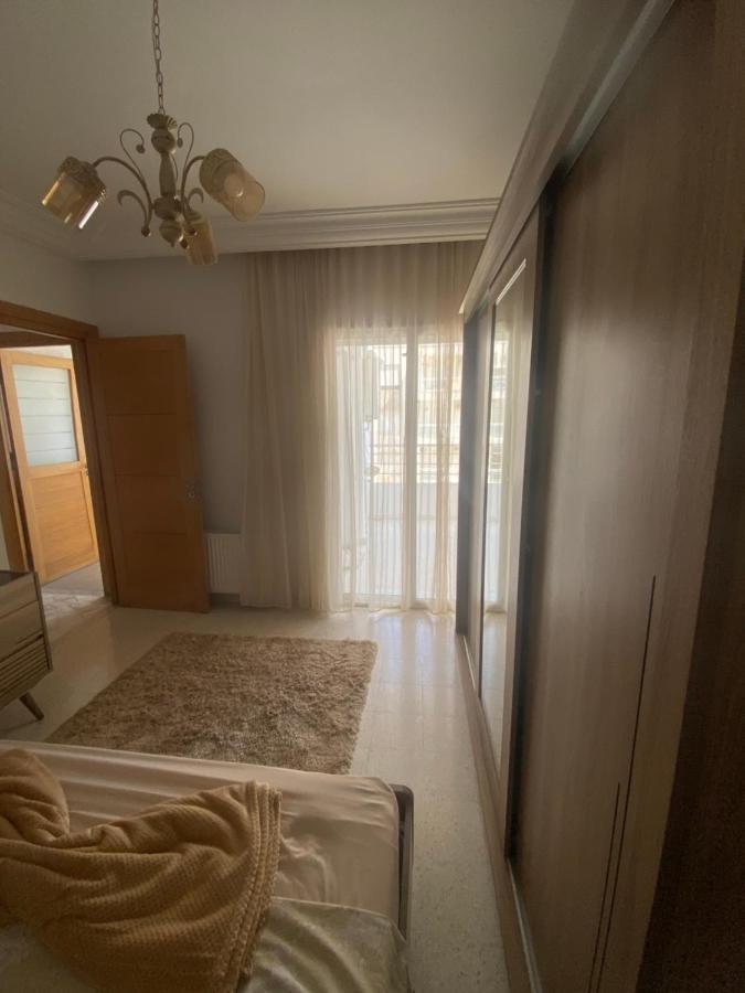 Magnifique Appartement Vue Mer Nabeul Kültér fotó