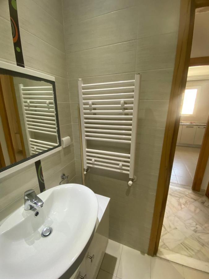 Magnifique Appartement Vue Mer Nabeul Kültér fotó