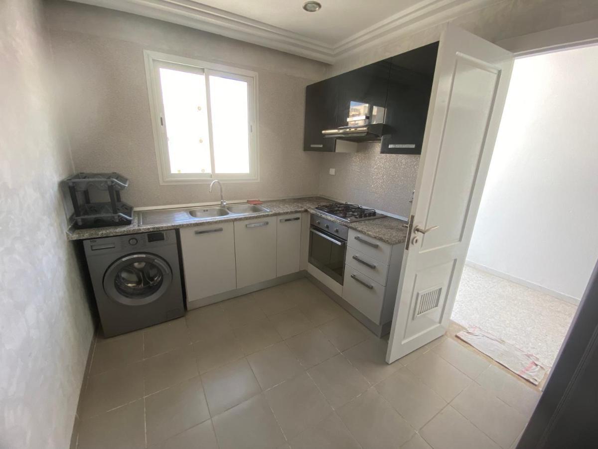 Magnifique Appartement Vue Mer Nabeul Kültér fotó