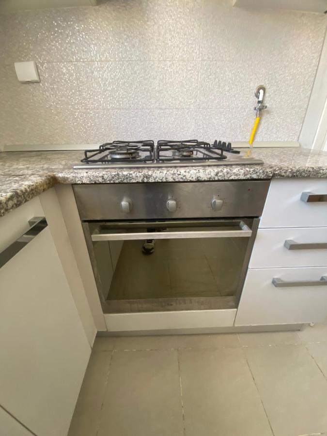 Magnifique Appartement Vue Mer Nabeul Kültér fotó