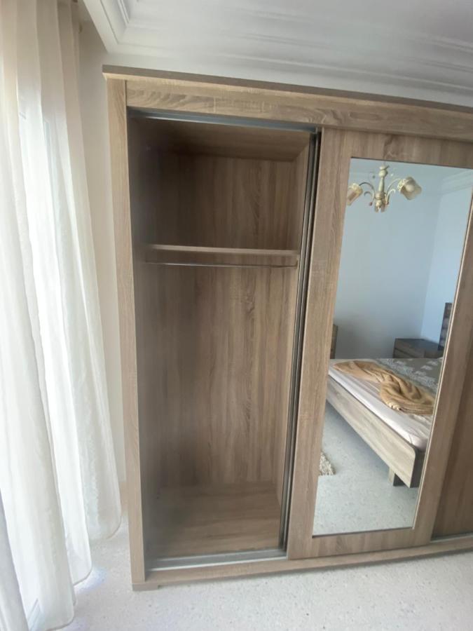 Magnifique Appartement Vue Mer Nabeul Kültér fotó