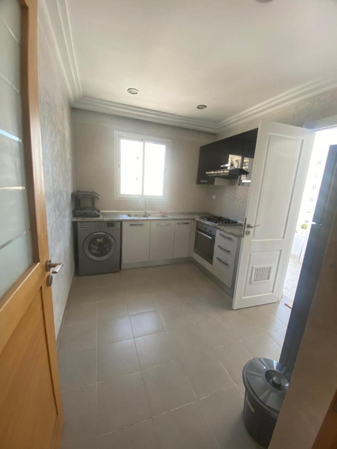 Magnifique Appartement Vue Mer Nabeul Kültér fotó