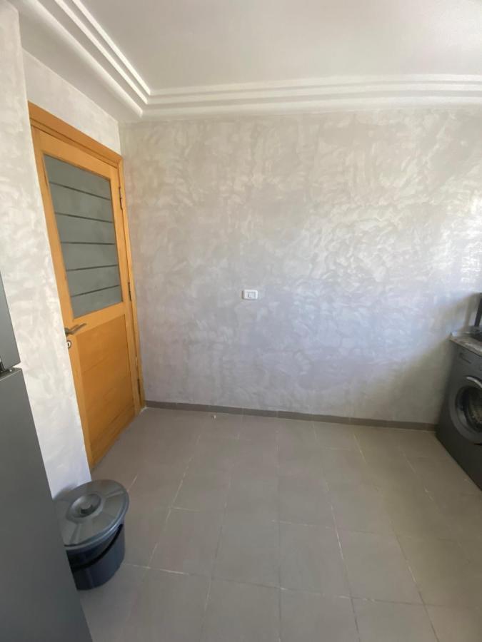 Magnifique Appartement Vue Mer Nabeul Kültér fotó